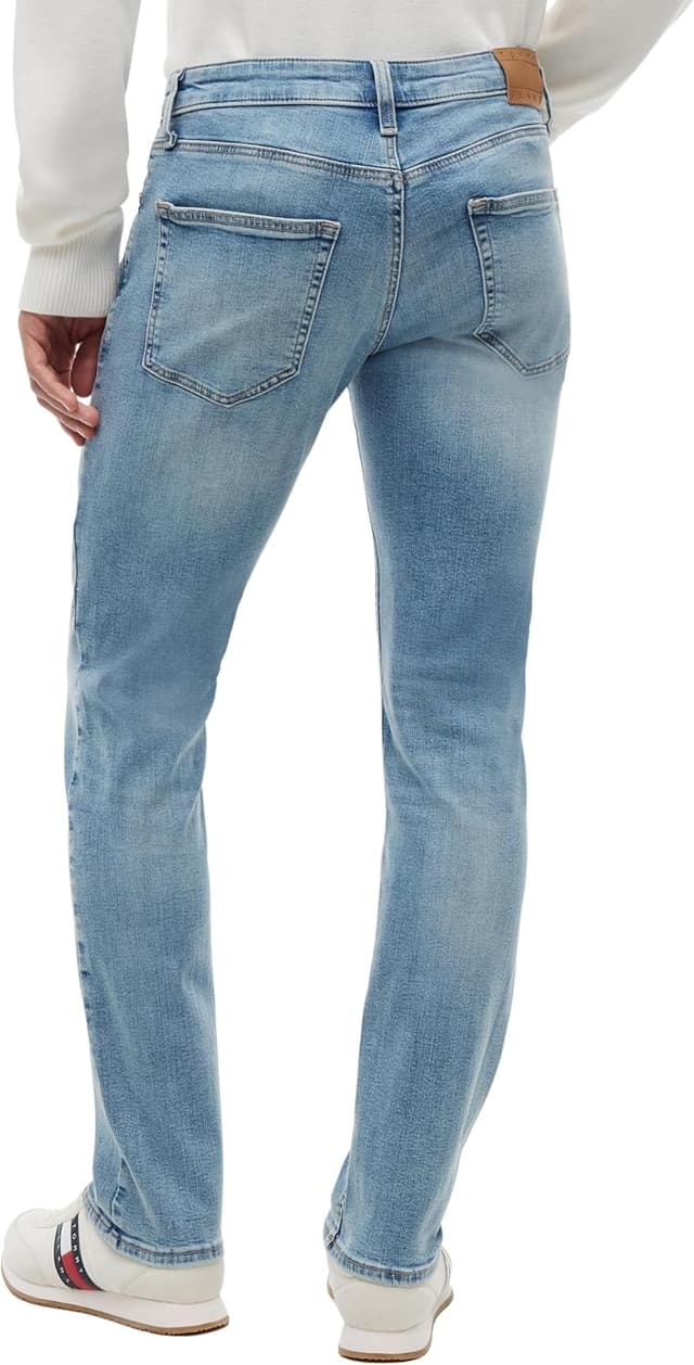 Detalle 2 de Tommy Jeans Jean homme Scanton Slim Fit