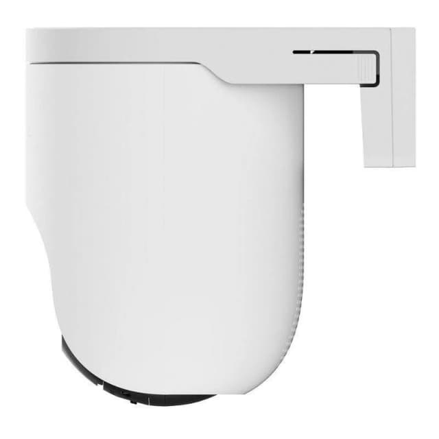 Detalle de EZVIZ H8c SE 2K cámara seguridad 360º, 2K