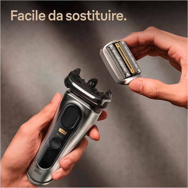 Thumbnail 5 de Braun Series 9 94M Testina di ricambio 🪒