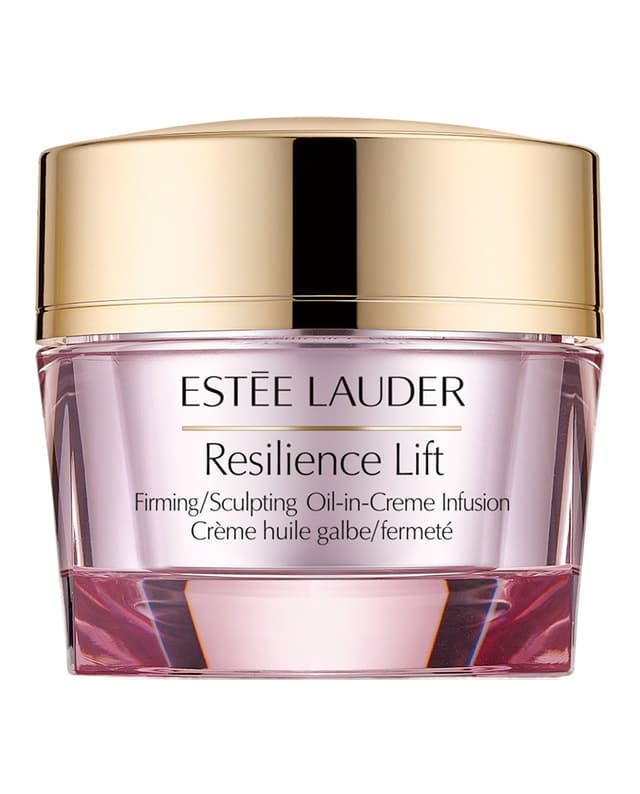 Detalle de Estée Lauder Resilience Lift crema 24 horas