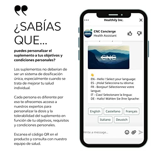 Thumbnail 9 de QSTA CUT Quemagrasas 60 cápsulas