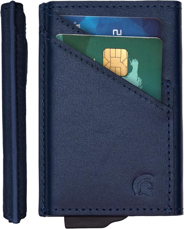 Detalle de POWR Card Holder Wallet 9-card