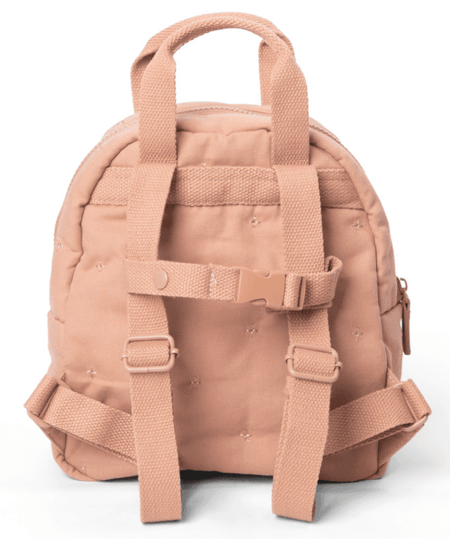 Thumbnail 1 de Suavinex Mochila Infantil Rosa Liso 5,7 L