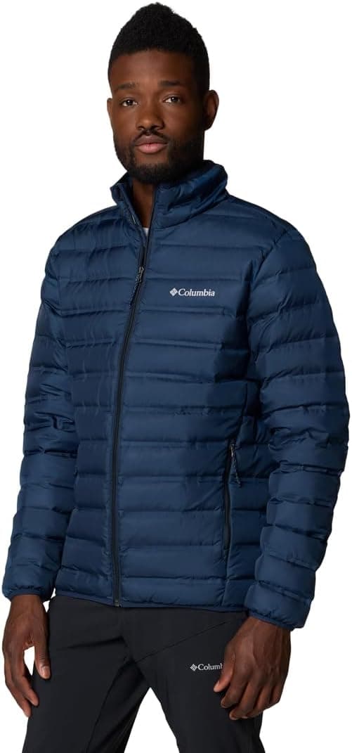 Thumbnail 4 de Columbia Lake 22 II Down Jacket S