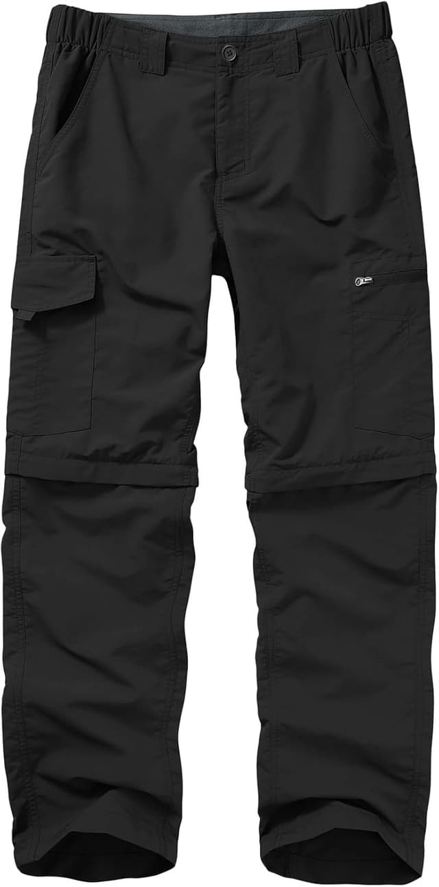 Imagen de Walking Hiking Trousers 6 pockets en OfertitasTOP