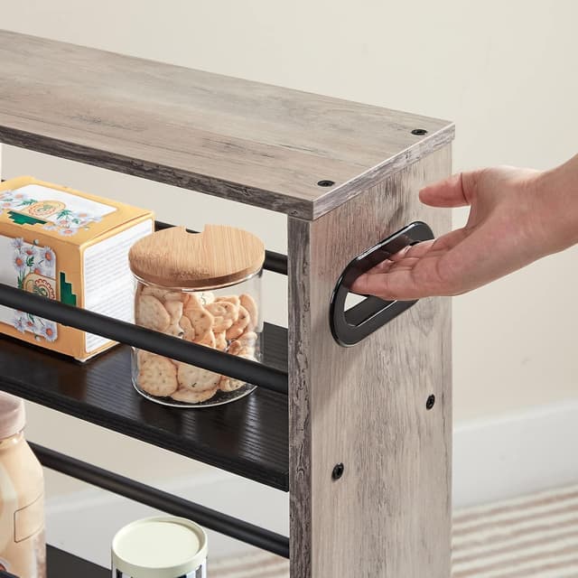 Thumbnail 6 de HOOBRO EBG15TC01 chariot 45 x 15 x 80 cm