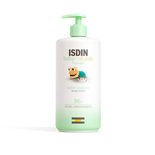 Imagen de ISDIN Baby Naturals Loción 750 ml en OfertitasTOP