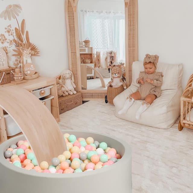 Detalle 2 de GOGOSO 100 Pit Balls