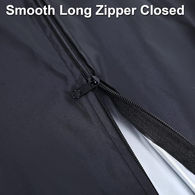 Detalle 2 de AiQInu Funda Sombrilla 240x57 cm