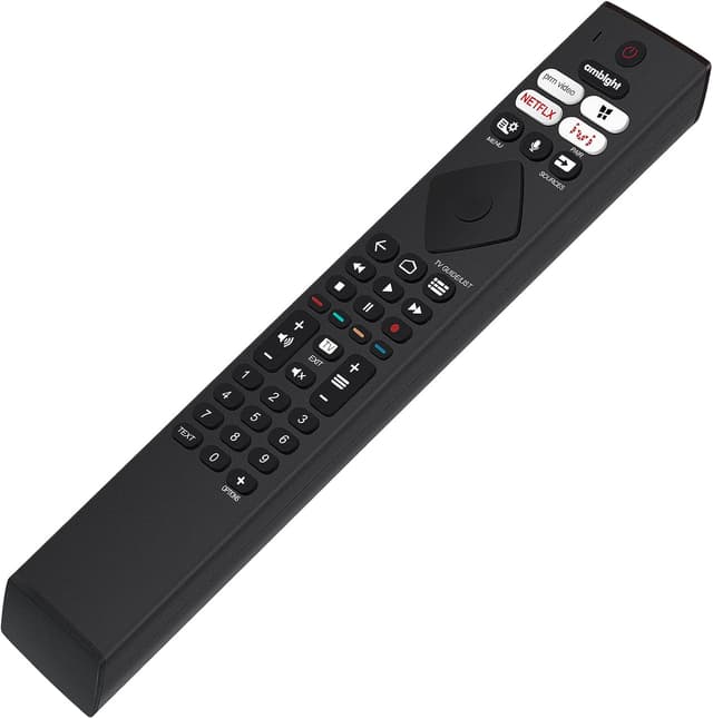 Detalle de VINABTY 398GM10BEPHN0049HT Sprachfernbedienung