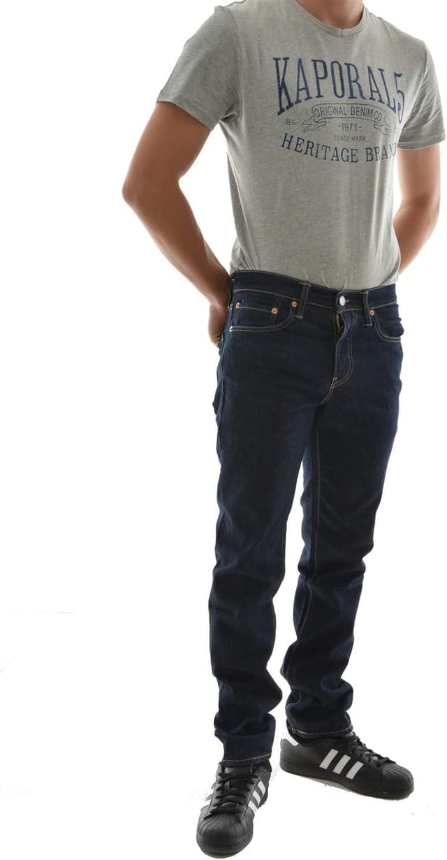 Thumbnail 1 de Levi's 511 Slim, Vaqueros Rock Cod para Hombre