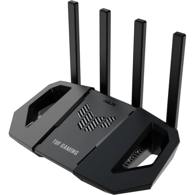 Imagen de ASUS TUF-BE3600 Router WiFi 7 Gigabit Doble Banda 🌐 en OfertitasTOP