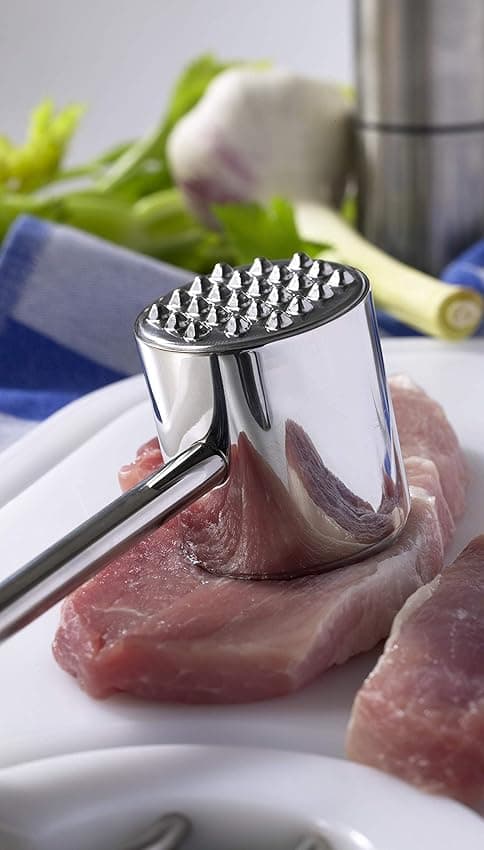 Thumbnail 5 de Rösle Mazo de Carne en Acero Inoxidable 🍖