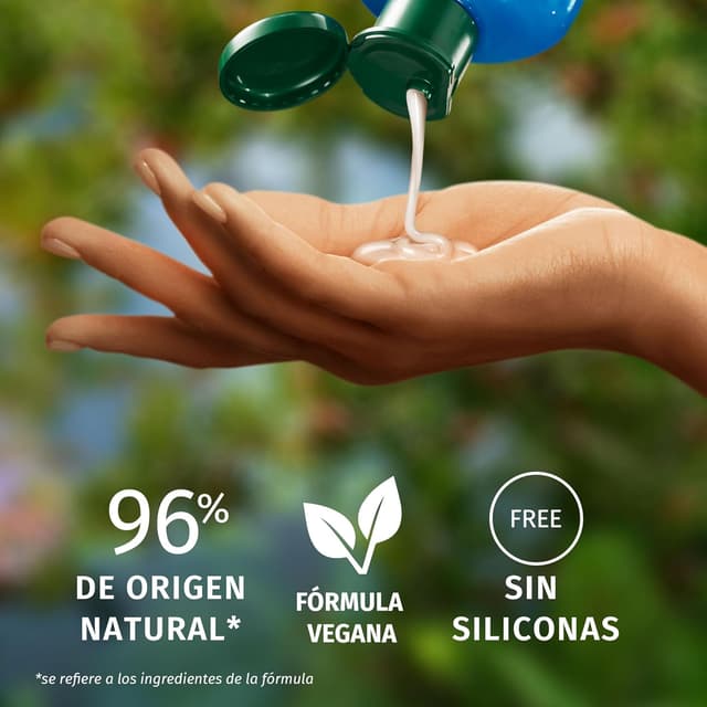 Thumbnail 4 de Herbal Essences Champú 2x350ml y Mascarilla 500ml