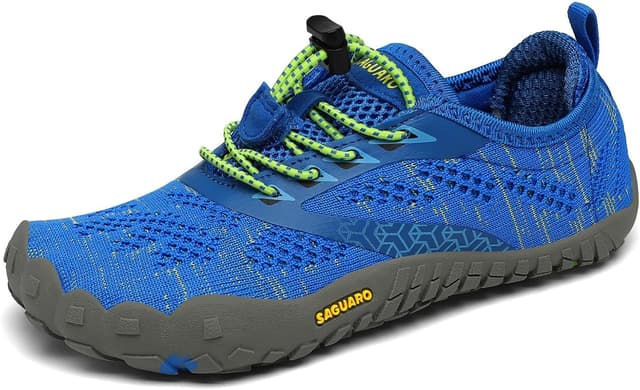 Detalle de SAGUARO Barefoot Trail Running 31 EU