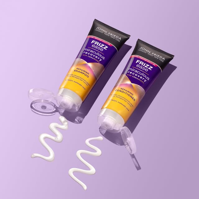 Thumbnail 1 de John Frieda Frizz Ease 250 ml Miraculous Recovery