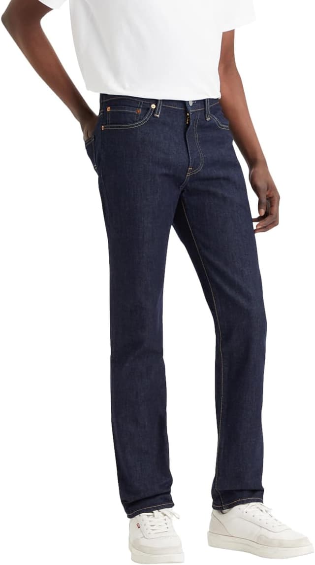 Detalle de Levi's 511 Slim Herrenjeans