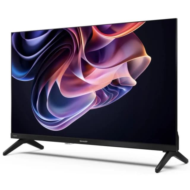 Thumbnail 1 de Sharp 24HF2265E TV 24" HD Ready Smart Google TV HDR10