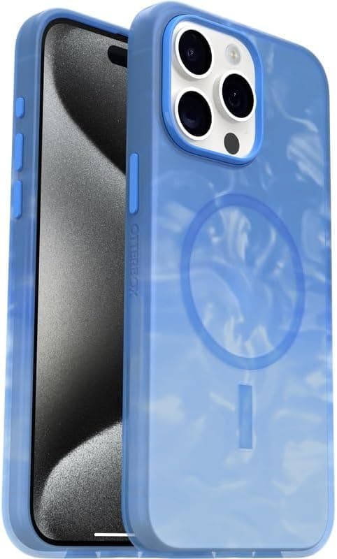 Detalle de Otterbox Funda iPhone 15 Pro MAX Slim & Sturdy