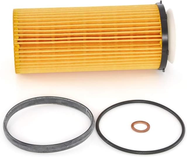 Thumbnail 5 de Bosch P7094 Filtre à huile