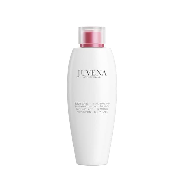 Imagen de Juvena Smoothing & Firming Body Lotion Daily Adoration (200 ml) – Straffende & glättende Körperlotion mit Vitamin C en OfertitasTOP