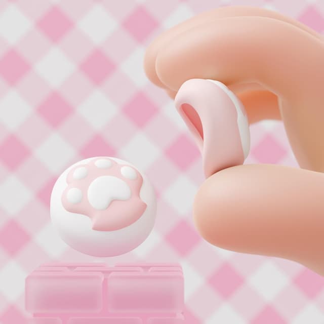 Thumbnail 5 de Thumb Grips for Switch 2, 8 pcs