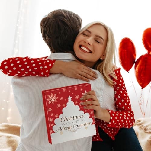 Thumbnail 5 de Calendrier de l'Avent 2025 bougies parfumées 🎄