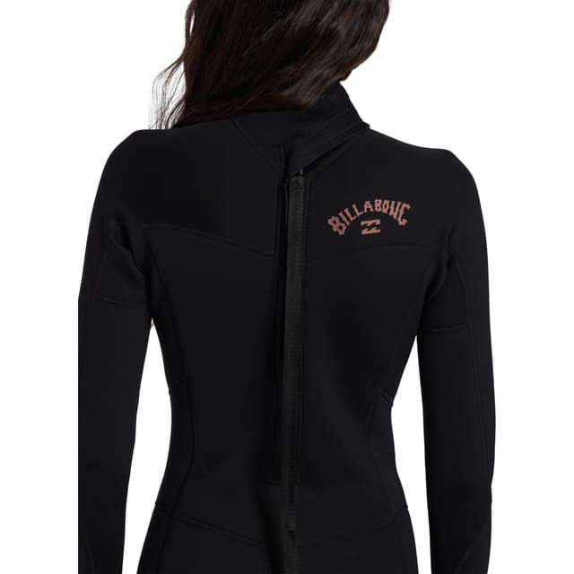 Thumbnail 3 de Billabong Foil 4/3mm traje de surf mujer 🏄♀️