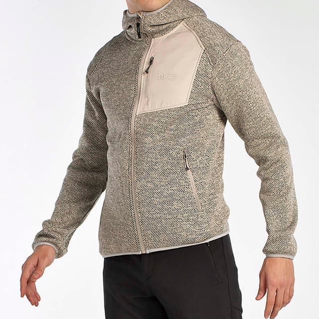 Thumbnail 1 de 8000 Anorack cazadora hombre Sweater Fleece