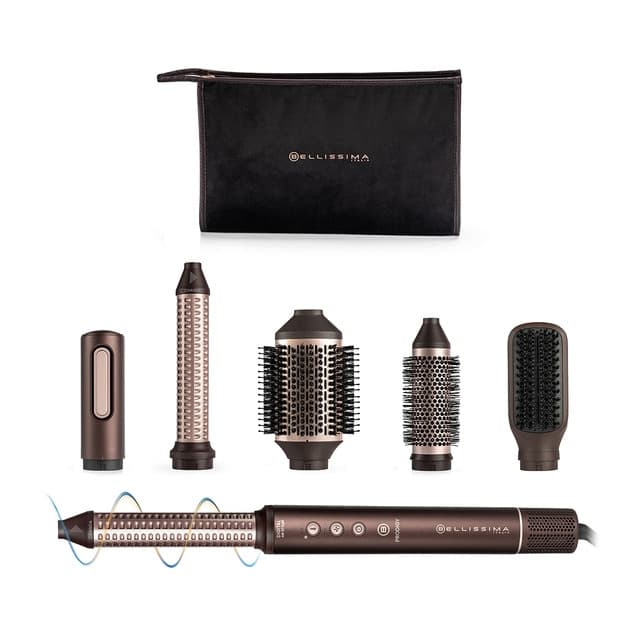 Imagen de Bellissima Prodigy moldeador con tecnología Coanda 💇♀ en OfertitasTOP