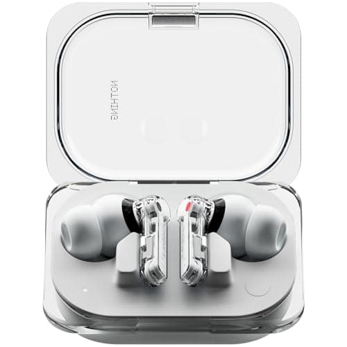 Imagen de Nothing Ear (a) Auriculares con ANC y 42,5 h de batería en OfertitasTOP