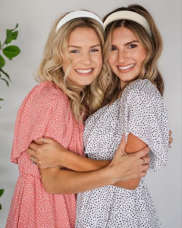 Thumbnail 4 de Huachi Headbands 1 inch Wide Non Slip Headband for Women 🎀