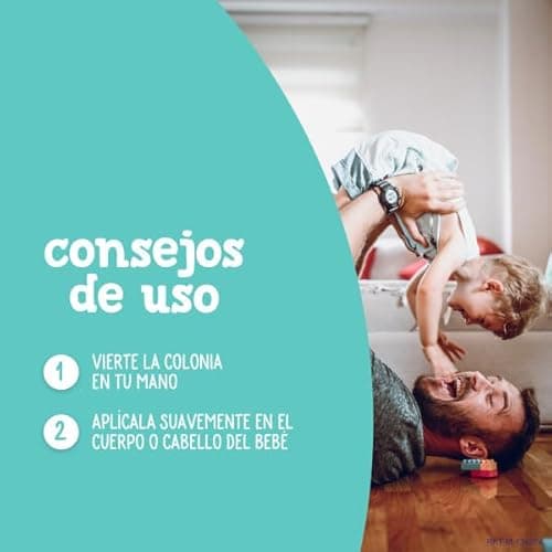 Thumbnail 4 de Nenuco Champú bebé Estuche elefante — 2 piezas