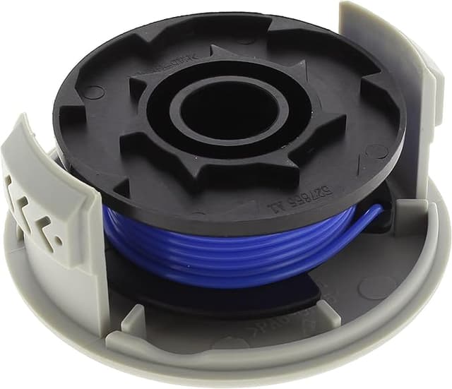 Imagen de RYOBI RAC124 Bobina de Hilo Ø 1,6mm, Duradera y Compatible 🌱 en OfertitasTOP