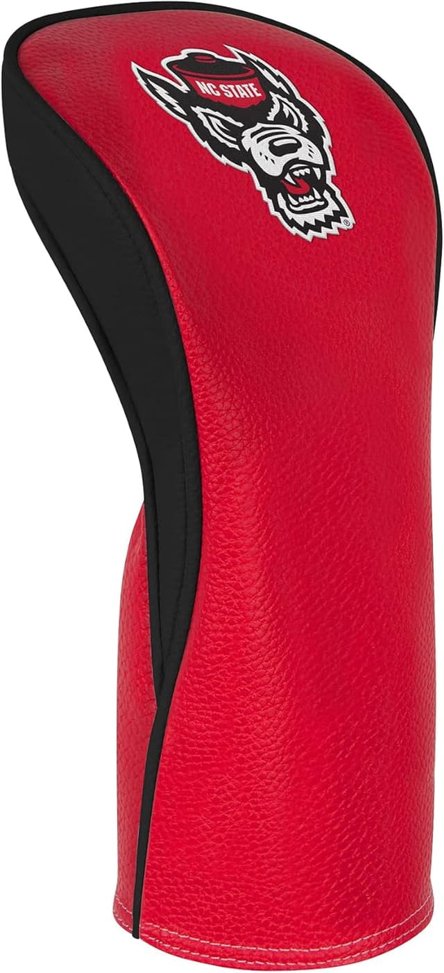 Detalle de Team Effort Collegiate Individual Driver Headcover (460cc compatible)