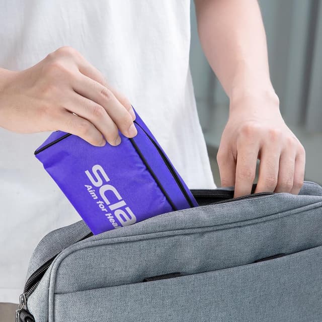 Thumbnail 5 de Scian Manuelles Blutdruckmessgerät 51,9 mm Zifferblatt