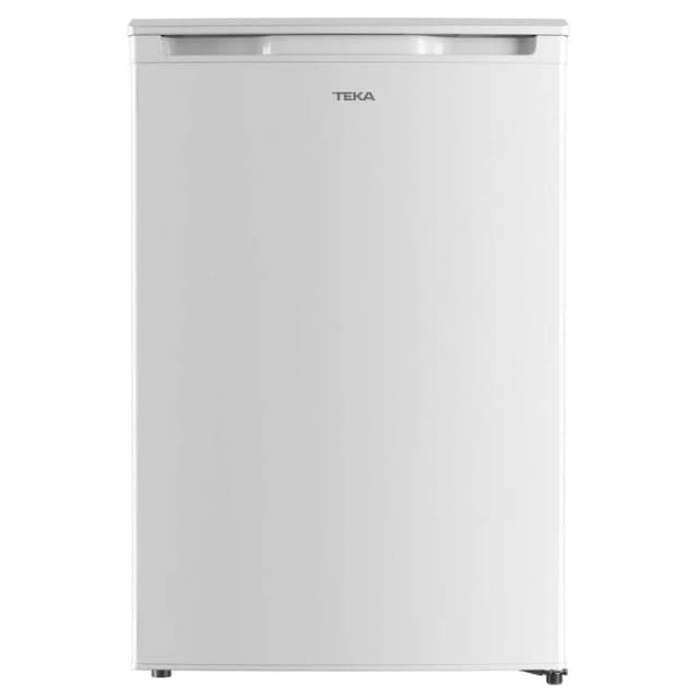 Detalle de Teka RSL 10130 Frigorífico mini E blanco