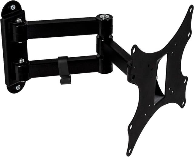 Thumbnail 1 de TecTake Soporte de Pared 43-94 cm