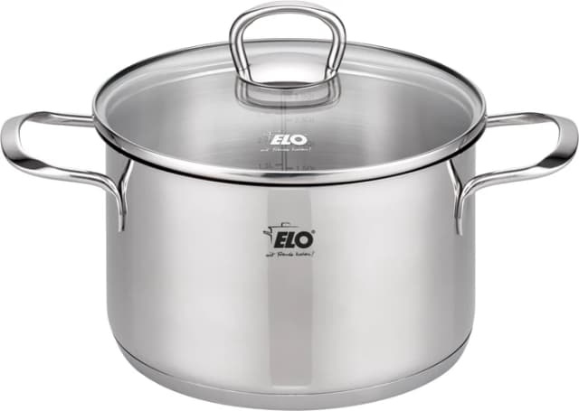 Thumbnail 8 de Elo Jaspis Topfset 5-teilig für Induktion