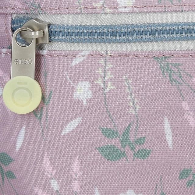 Thumbnail 6 de Enso Beautiful day Estuche Triple 22x12x5 cm