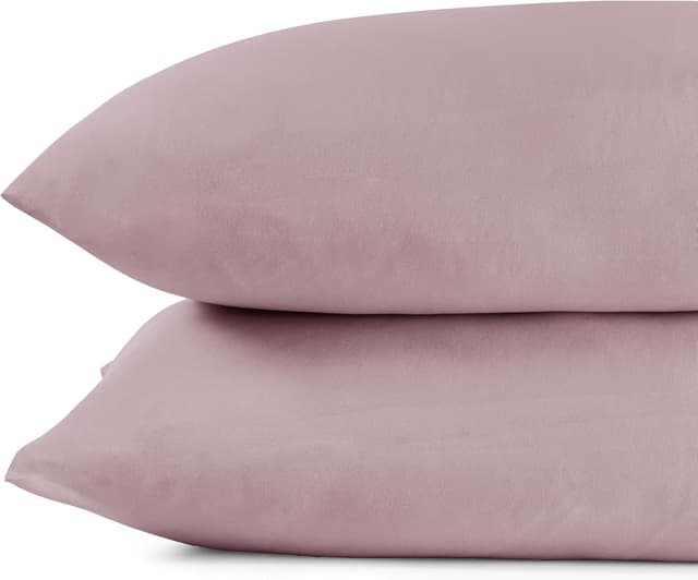 Thumbnail 3 de DecoKing Kissenbezüge Amber 50x60 Jersey