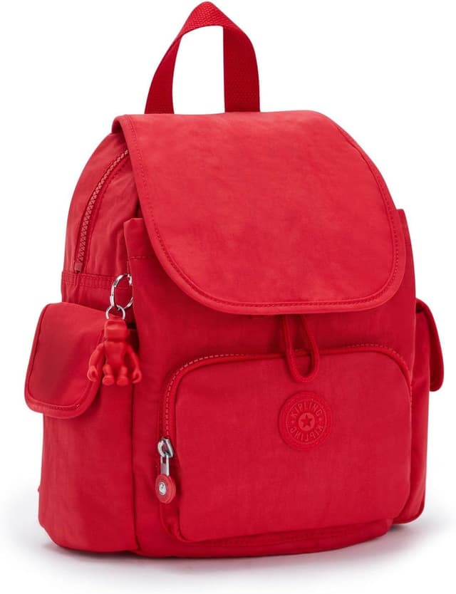 Thumbnail 1 de Kipling CITY PACK MINI 23 x 27 x 12 cm đ