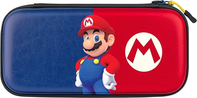 Detalle 2 de PDP Multicolor funda Switch · 2 piezas 😊