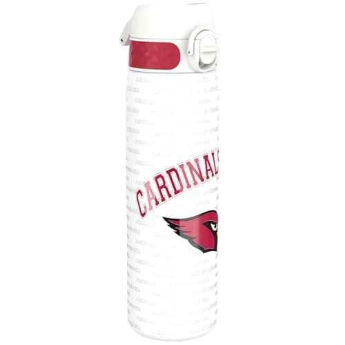Imagen de Ion8 Gourde Arizona Cardinals, 600 ml ⚙ en OfertitasTOP