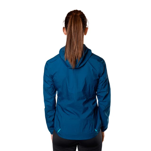 Thumbnail 3 de Trangoworld Zante Mujer - Chaqueta Ligera y Repelente 🌧