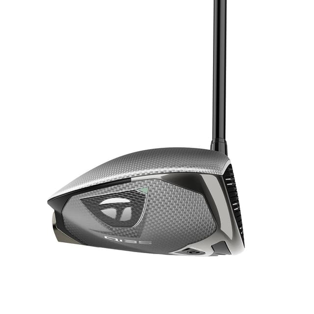 Detalle de TaylorMade Driver Qi35 Low Spin 9° Stiff ⛳