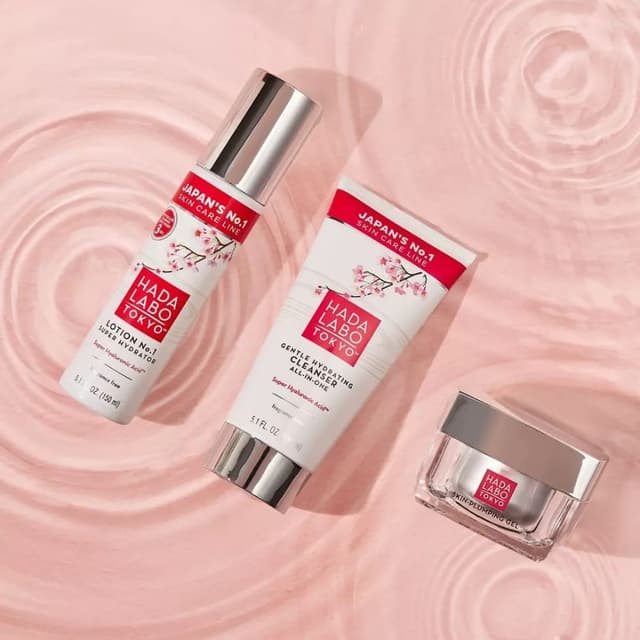 Thumbnail 6 de Hada Labo Tokyo White Lotion Gesichtscreme 150 ml 💧