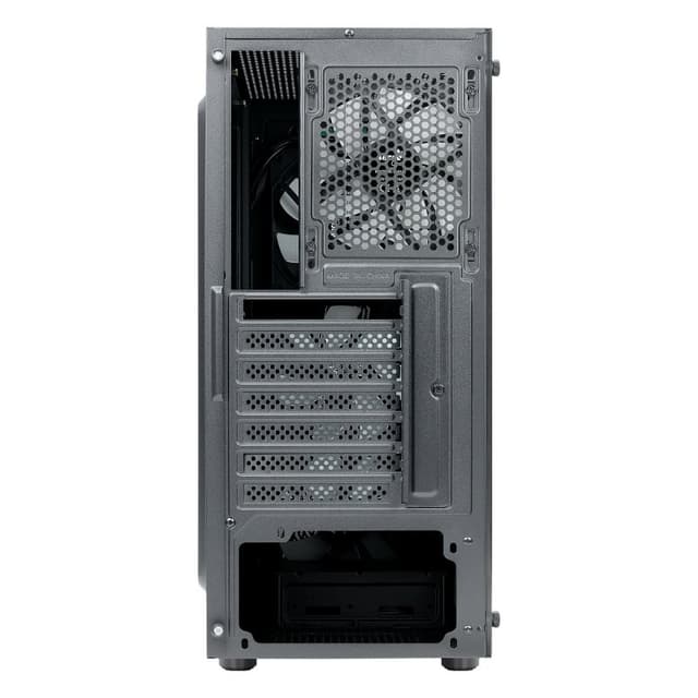 Thumbnail 2 de Aerocool Blade RGB Cristal templado con USB 3.0