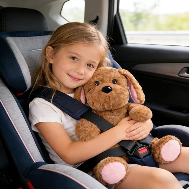 Detalle 1 de shownicer Wärmekissen Stofftier Hund 0,8 kg