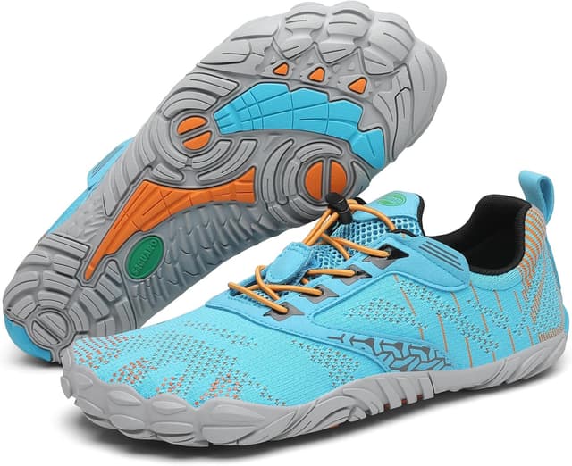 Detalle de SAGUARO Scarpe barefoot minimaliste